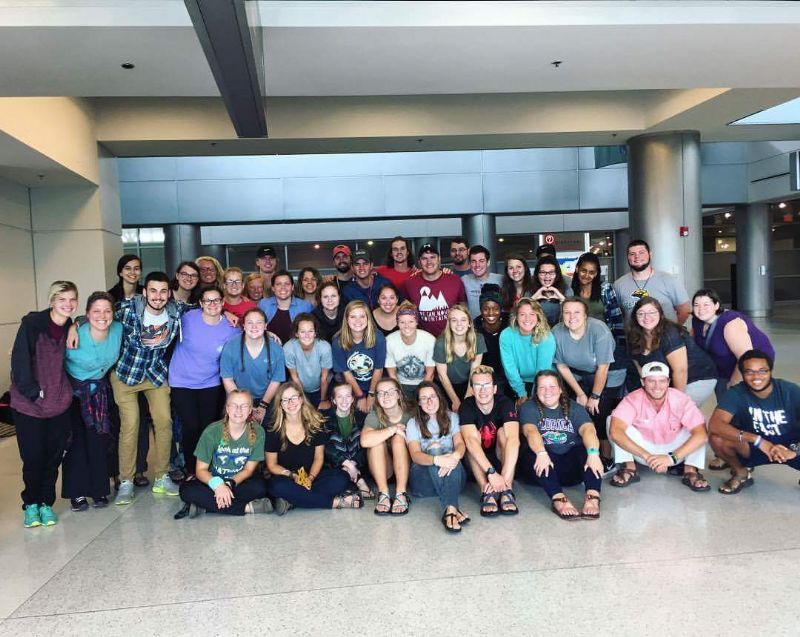 X-Squad. The racers I get to lead for the next 5 months.