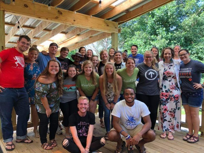 X-squad Reunion at Project Searchlight (PSL)