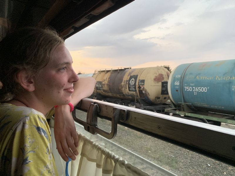 From heidibeckmann.theworldrace.org