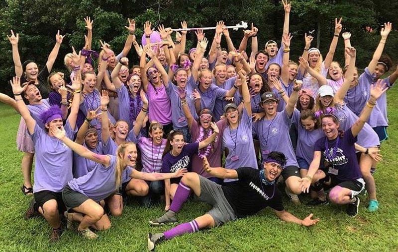 World Race Gap Year Route 5 Squad O