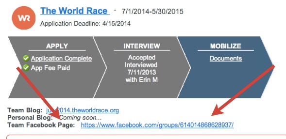 From january2015.theworldrace.org