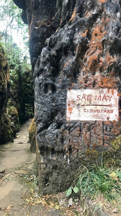 Sapa, Vietnam