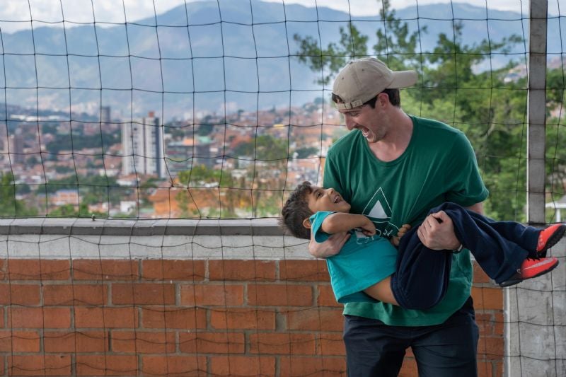 VBS at Ciudad de Refugio