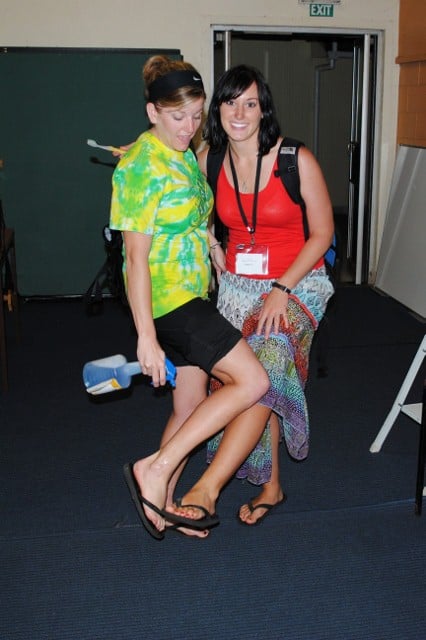 Thank You 'My Big Fat Greek Wedding' 