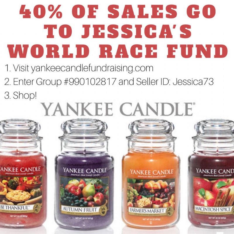 yankee candles